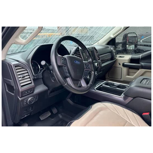 ฟอร์ด เอฟ-450 ซูเปอร์ ดิวตี้ ลิมิเต็ด 4x4 ปี 2020 - Product Image 3