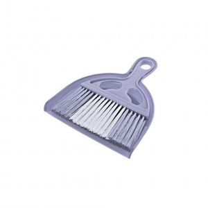 DAMLA <b>Brooms</b> & <b>Dustpans</b> Set - Product Image 1