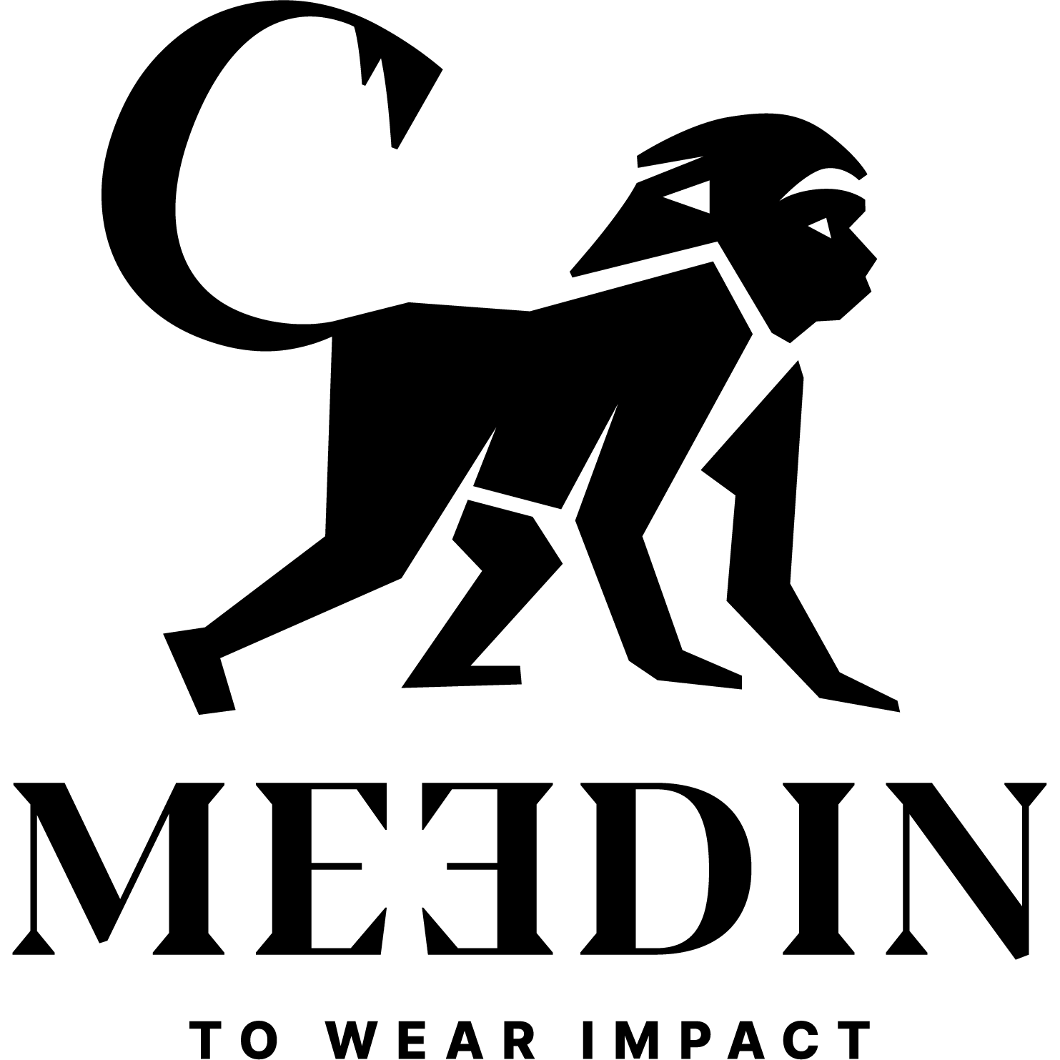Meedin bv logo