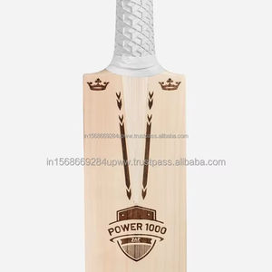ZAP Signature Power 1000 Cricket Bat Premium English Willow Sports Bat - Product Image 2