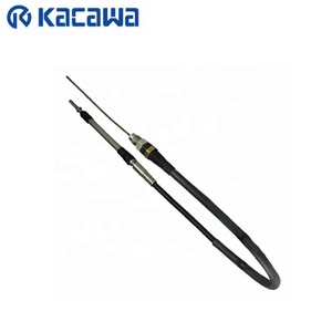692-26301-03 câble marin 48HP, batterie KACAWA pour Yamaha - Product Image 1