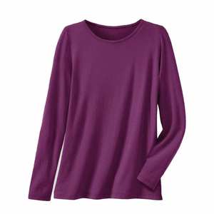 Sweat-shirt tissé d'hiver pour femme, anti-boulochage, respirant, personnalisable avec logo frontal, impression couleur, tissu 100 % coton, dernière collection - Product Image 4