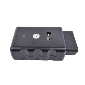 Módulo ProCal para 2007-2018 para Jeep Wrangler JK 30406007AG herramientas de diagnóstico de calibración de velocímetro - Product Image 3