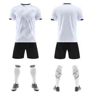 Uniforme de Entrenamiento de Baloncesto para Hombre de Primera Clase, Transpirable, 100% Poliéster, Sin Mangas, Nombre del Equipo Personalizado, Conjunto de Baloncesto - Product Image 4