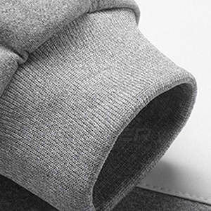 Conjunto Deportivo Informal para Hombre, Premium Comfort, en Tela Ligera y Transpirable, Diseñado para Uso Diario y para la Temporada de Invierno - Product Image 6