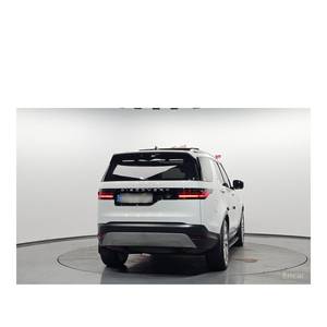 Land Rover Discovery D300 HSE 2022/2 con 118,661 km, Diésel, Caja de Cambios Automática, Asientos de Cuero, Cámara Trasera - Product Image 3