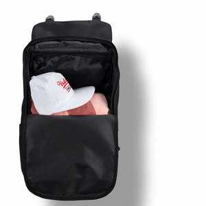Durable <b>Backpack</b> Wholesale Supplier Large Capacity <b>School</b> <b>Backpack</b> Ergonomic Shoulder Bag Modern Design For Travel Business And - Product Image 2