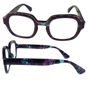 Gafas unisex personalizadas de diseño único y elegante, éxito de ventas. - Product Image 6