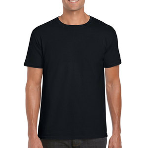Vêtements à manches courtes de haute qualité personnalisés, 100% coton, S-4XL, t-shirts de luxe de marque célèbre, t-shirts pour hommes - Product Image 1