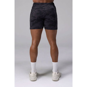 Pantalones Cortos Deportivos Personalizados para Hombre, Transpirables, para Correr, Gimnasio y Entrenamiento - Product Image 3