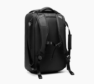 Bolsa de Gimnasio Deportiva con Bolsillo Impermeable, Bolsa de Viaje para Fin de Semana con Compartimento para Zapatos, Bolsa Deportiva - Product Image 4