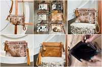 2025 mode dames usiné à la main en cuir bracelet sac à main Design de luxe véritable cuir de vachette épaule Mini sac pour femmes