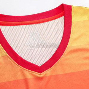 Uniforme de Baloncesto de Primera Calidad, Marca Privada, Precio al por Mayor, Logotipo Personalizado, Último Diseño - Product Image 3