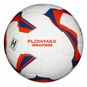 Balón de Fútbol Híbrido Hecho en Pakistán, Balón de Fútbol Híbrido Personalizado, Balón de Fútbol Híbrido en Oferta - Product Image 1