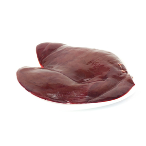 Fresh beef liver available for sale in bulk at wholesale prices ideal for food suppliers and processors - Product Image 4