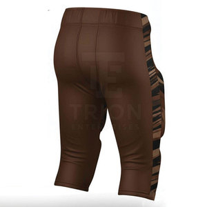 Uniforme de football américain au look élégant, uniforme de football américain sur mesure, tenue d'équipe de football américain - Product Image 6