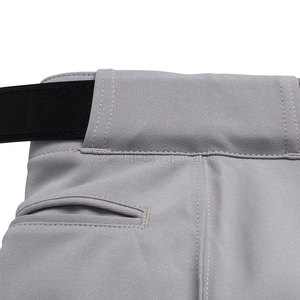 Pantalones de Béisbol Elegantes y Más Vendidos, Diseña Tus Propios Pantalones de Béisbol, Materiales de Calidad para Actividades Deportivas - Product Image 5