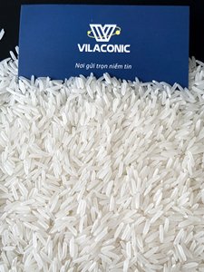 ข้าวหอมมะลิไทยออร์แกนิคพรีเมียมขายดี เมล็ดยาว สีขาว หอม กลิ่นหอม ได้รับการรับรองจาก USDA ปราศจาก GMO - Product Image 2