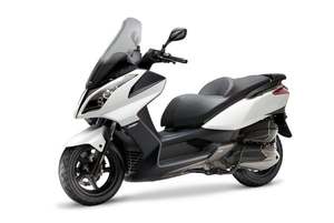 Kymco genuine Clutch <b>Weight</b> Drive <b>Plate</b> 22300-LKG7-E00 Downtown K-XCT Shadow People Nikita 300 - Product Image 2