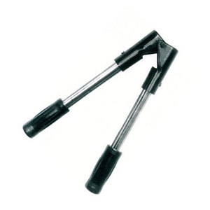 Désoroiseur vétérinaire à double embout pour bovins, instrument pour le passage du lait - Product Image 4