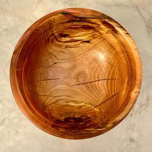 Producto Más Vendido de la Historia, Tazón de Resina y Madera Personalizado de Moda con Diseño, Vajilla para Mesa de Comedor, Hogar y Jardín, Tazones Antiguos - Product Image 5