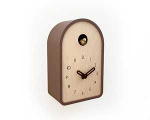 Handmade Wooden Mantel <b>Clock</b> Decorative Desk Accessory Smart Table <b>Clocks</b> Smart Table <b>Clocks</b> - Product Image 2