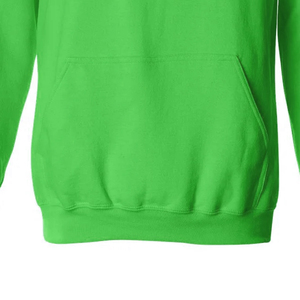 Sweat-shirts surdimensionnés pour hommes, nouvelle mode, prix OEM, super qualité, logo personnalisé, couleurs tendance, sweats légers. - Product Image 6