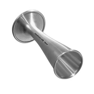 Stéthoscope de Pinard en aluminium 15 cm (6 pouces) pour surveillance cardiaque fœtale, léger et durable, pour diagnostic en maternité et chez la sage-femme - Product Image 5