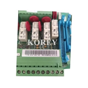 Tarjeta de Circuito Inversor 5761806-0D Riser SNAT 602 TAC - Product Image 6