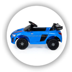 Çocuklar elektrikli çocuklar için elektrikli araba sürücü çocuklar için araba sürülecek araç 12V binmek - Product Image 4