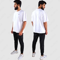 Ensemble T-shirt et pantalon Blaze Fight Wear surdimensionné pour homme, respirant, grande taille, motif 3D, séchage rapide, style urbain hivernal