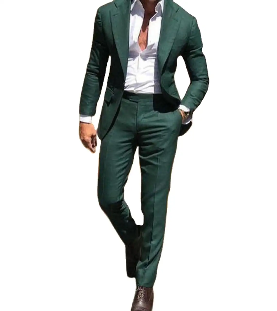 Mens Suits Men's Coat Pant Designs Wedding Suit Dinner Suit Direct Manufacturer Customized Design Wholesale Groom Wedding Adults