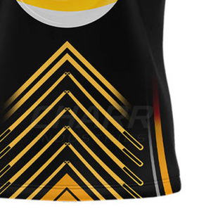 Camiseta de Polo de Secado Rápido para Billar, Ropa Deportiva de Alto Rendimiento para Torneos, Bajo MOQ - Product Image 6