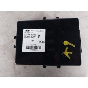 K9 ใช้ ECU และโมดูลคอมพิวเตอร์ 957703T000 - Product Image 1