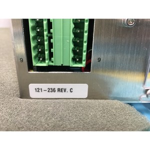 Servoaccionamiento Pacific Scientific SC750 121-236 - Equipo y Piezas de Semiconductores de Confianza de Marca Global - Product Image 4