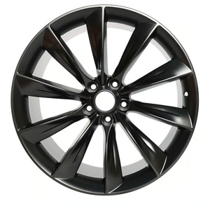 ล้อแม็กซ์อลูมิเนียมอัลลอยคุณภาพพรีเมียม จัดส่งรวดเร็ว ขนาดเต็ม 15 16 17 18 19 20 21 22 23 นิ้ว - Product Image 3