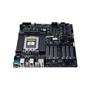 Placa Base para Servidor E-ATX Socket TRX40, DDR4, PCIe 4.0, 4 SATA3, para Threadripper PRO 3000WX - Product Image 3