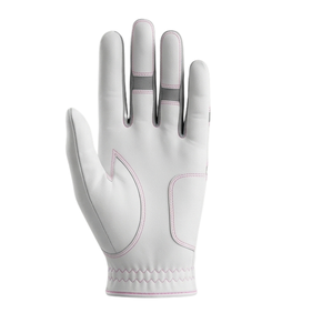 Gants de golf unisexes de haute qualité, personnalisés, pour gaucher, noirs, imperméables, respirants, légers, antidérapants, en microfibre, anti-UV - Product Image 2