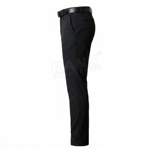 Conjunto de Uniforme de Golf Hecho en Fábrica Directa, Proveedor OEM, Uniforme de Golf Ligero de Secado Rápido, Ropa de Entrenamiento - Product Image 4