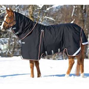 Nouveauté : Couvertures d'extérieur pour chevaux au design personnalisé, à prix bas, imperméables pour l'hiver, 100 % étanches - Product Image 3