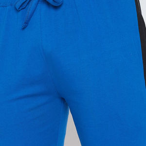 Conjunto Deportivo para Hombre, Camiseta y Pantalones Cortos Personalizados, 100% Algodón, Transpirable, Ligero, Ropa Casual de Verano, Alta Calidad, OEM - Product Image 6