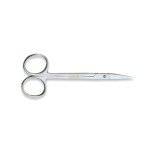 Ciseaux à cuticules de qualité supérieure avec lame incurvée en acier inoxydable de qualité chirurgicale, emballage personnalisé pour la manucure et les soins de beauté - Product Image 4
