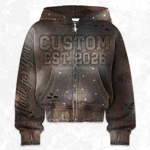 Bulk <b>Lightweight</b> <b>Hoodie</b> Spring <b>Lightweight</b> <b>Hoodie</b> Casual Everyday <b>Hoodie</b> Ready to Ship Worldwide - Product Image 6