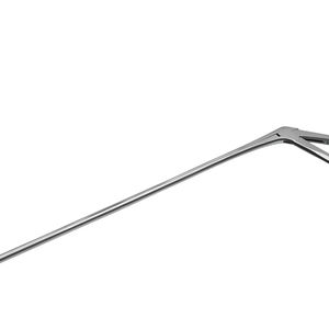 Instrumentos Quirúrgicos Manuales para Cráneo ENT, Pinzas para Cortar Tejido Nasal de 150–180 mm, Herramienta Quirúrgica de Precisión de Acero Inoxidable - Product Image 4