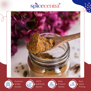 ปรับแต่งได้ตามต้องการสำหรับผงการัมมาซาลาแท้คุณภาพ 100% บริสุทธิ์ อบแห้ง พร้อมอายุการเก็บรักษา 12 เดือน จากผู้ขายชาวอินเดีย - Product Image 3
