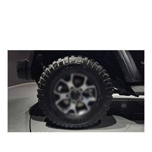 จี๊ป แรงเลอร์ 2.0 รูบิคอน พาวเวอร์ท็อป 4 ประตู ปี 2023 เกียร์อัตโนมัติ เบาะผ้า กล้องหลัง ระยะทาง 37,839 กม. - Product Image 5