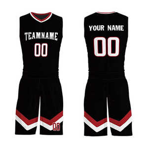 Uniforme de Voleibol Unisex de Alta Calidad en Oferta, Uniforme de Voleibol Sublimado Más Vendido con Impresión de Logotipo Personalizado - Product Image 1