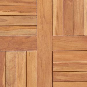 23.6 da tavolo in legno massello di Teak \ "x23.6 \" x1 \ "per uso ristorante - Product Image 5
