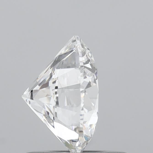 Diamant de laboratoire Ilois 1,01 carat, taille brillant rond, couleur E, clarté VVS1, certifié IGI, type CVD IIa, pour la fabrication de bijoux - Product Image 3