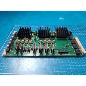 JEOL DEF AMP 1/2/3 PB MP004033-00 Débitmètre d'occasion, pièces d'équipement semi-conducteur d'époque - Product Image 1